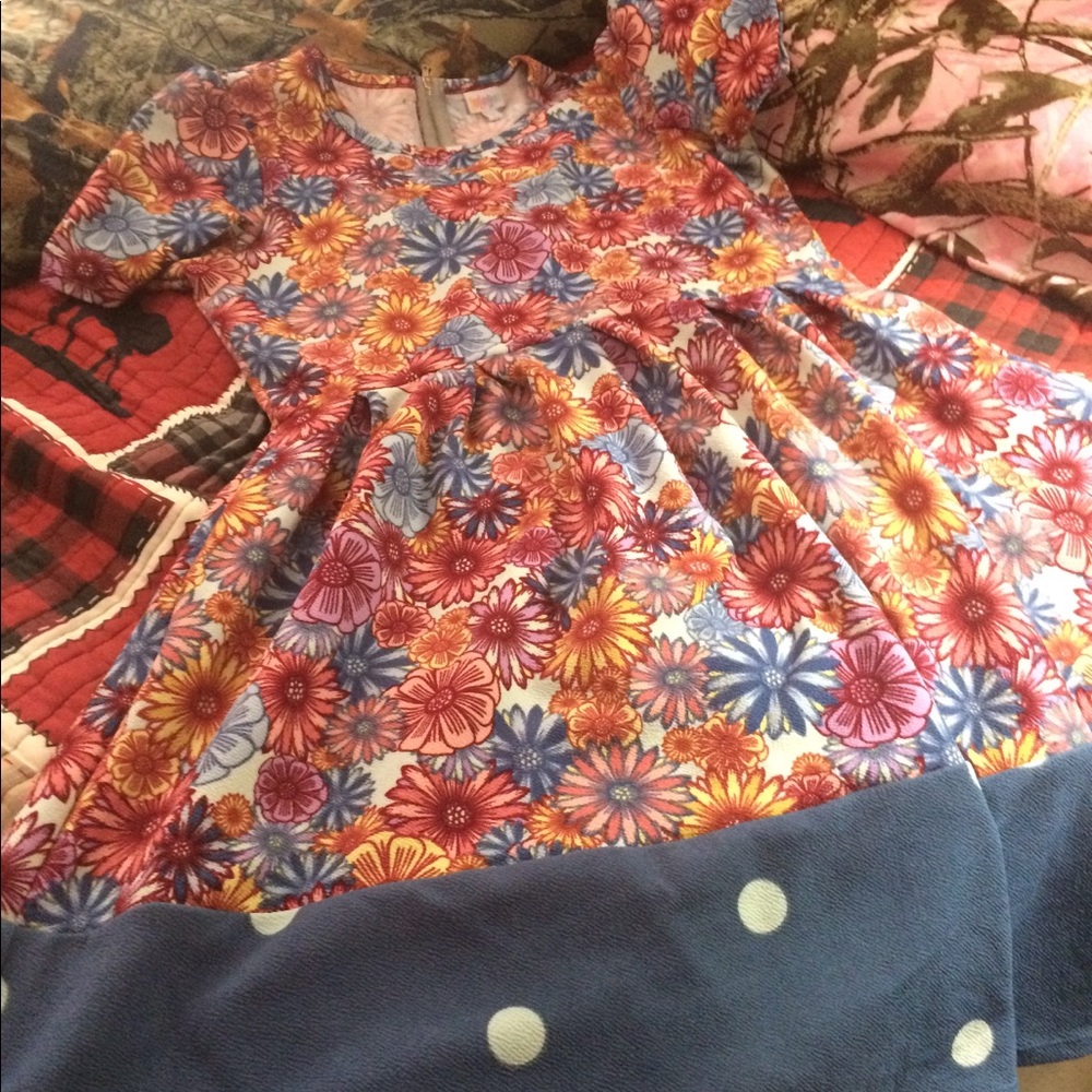 Lularoe Amelia